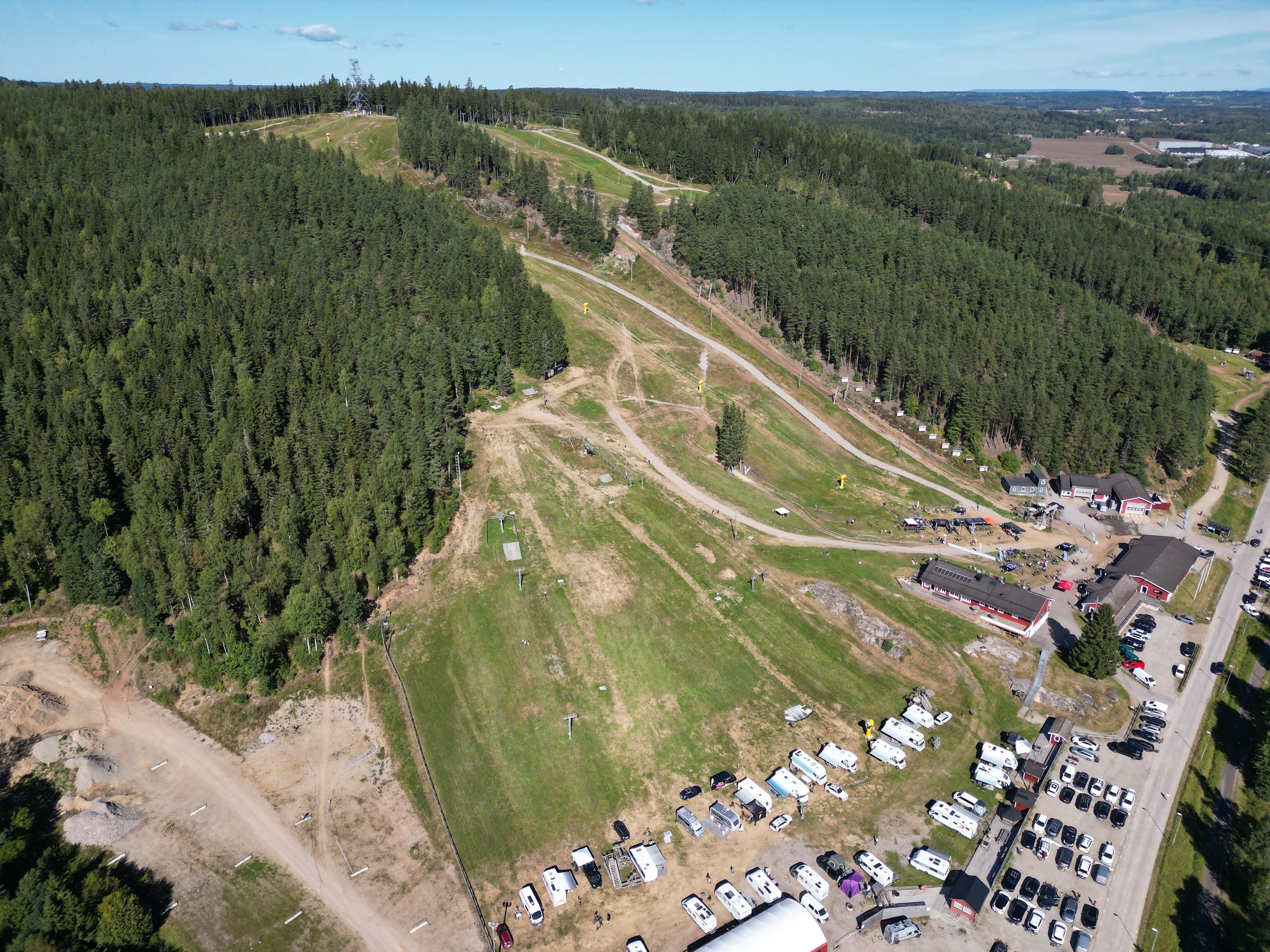 Ski Bike Hike Ulricehamn
